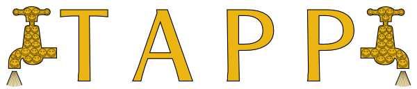 Tap Publishing UK Logo