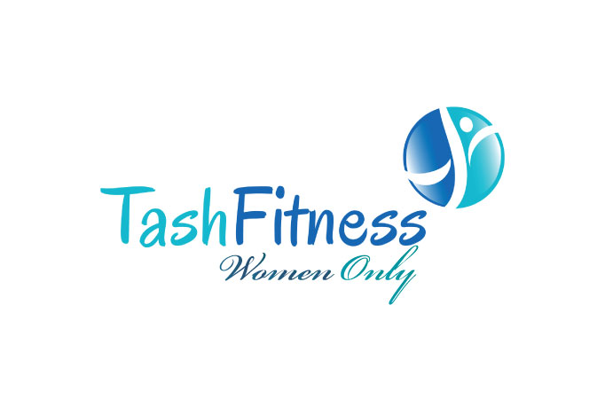 TASHFitness Logo