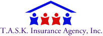 TASKInsurance Logo