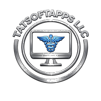 TATSoftAppsLLC Logo