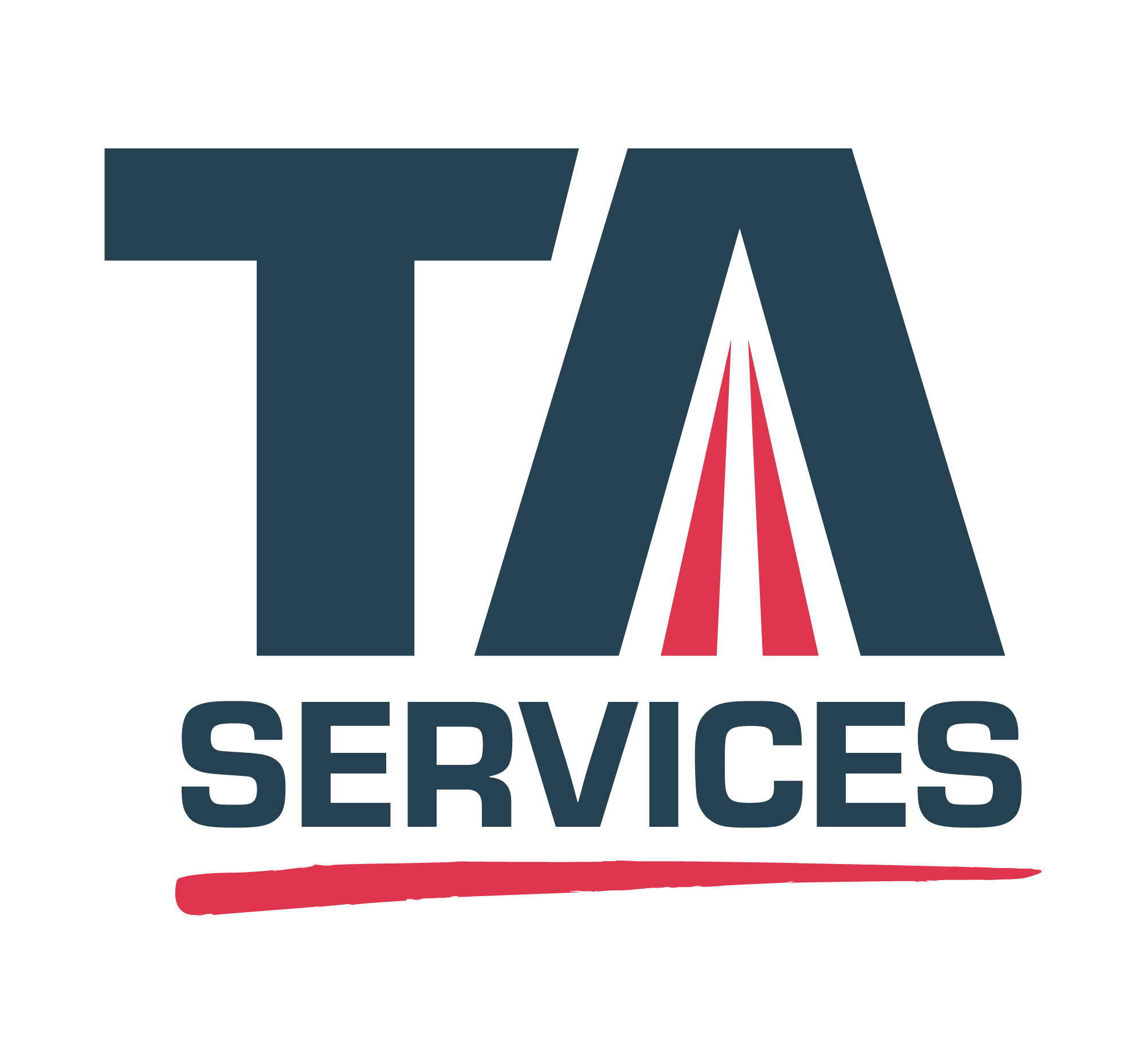 TA_Services Logo