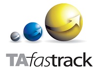 TAfastrack Logo