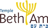 Temple Beth Am Logo