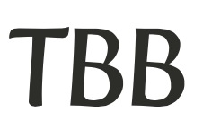 TBBReality Logo