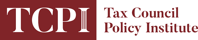 Tax Council Policy Institute (TCPI) Logo