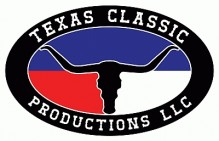 Texas Classic Productions LLC Logo