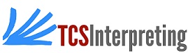 TCSInterpreting Logo