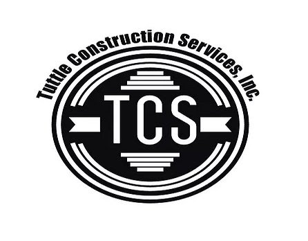 TCSconstruction Logo