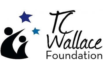 TC Wallace Foundation Logo