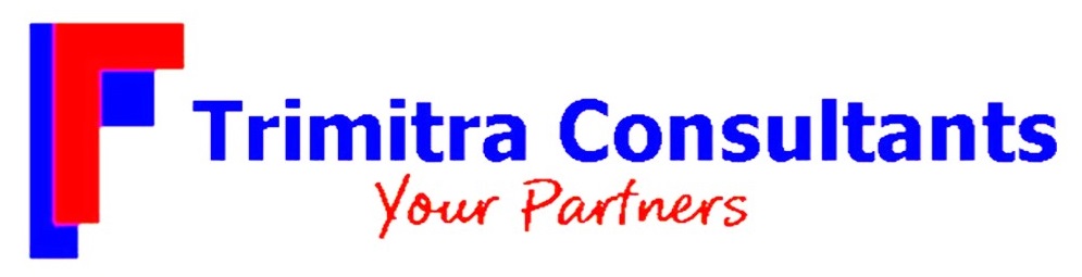 Trimitra Consultants Logo