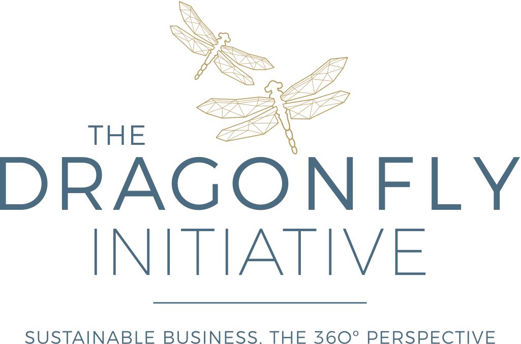 The Dragonfly Initiative Logo