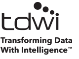 TDWIevents Logo