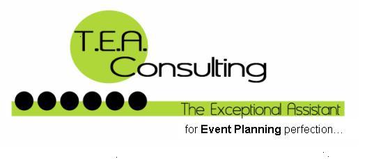 TEAConsulting Logo