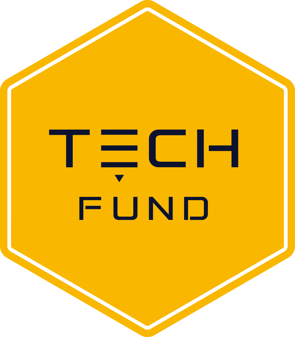 TECHFUND Logo