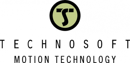 TECHNOSOFT Logo