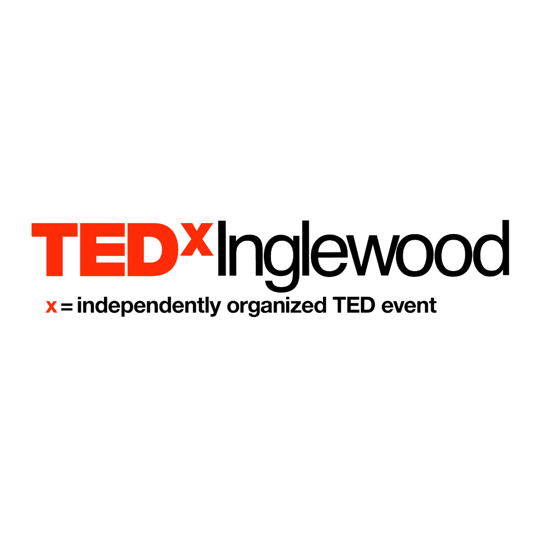 TEDxInglewood Logo