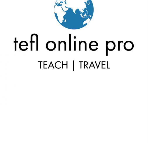 TEFLOnlinePro Logo