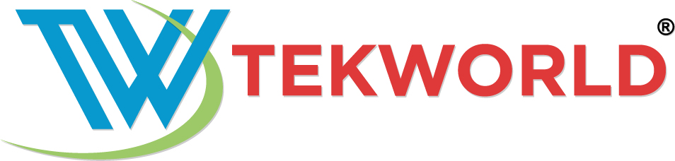 Tekworld Logo