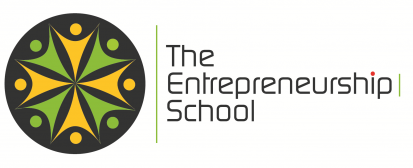 The Entrepreneurship School Logo