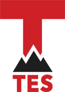 Total Equipment Services (TES Inc.) Logo