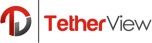 TetherView LLC Logo