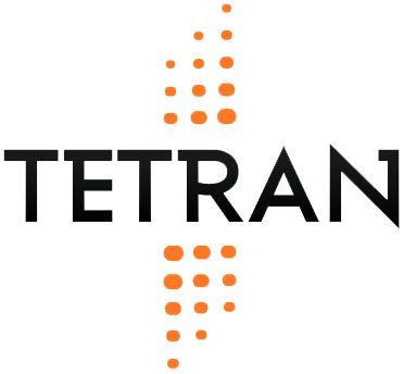 TETRAN Logo