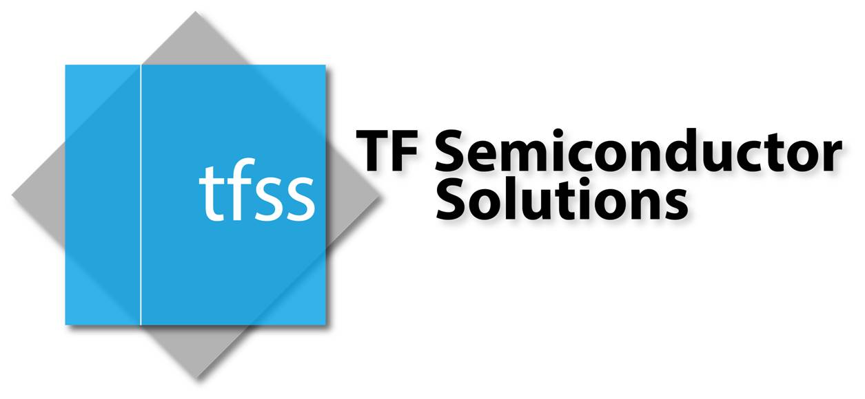 TF-SEMI Logo