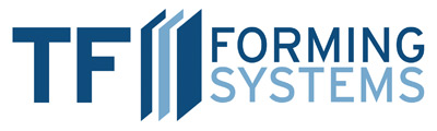 TF Forming Systems Logo