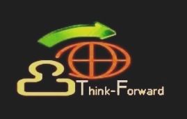 Think-Forward Mobile Application Solutions Logo