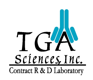 TGA Sciences, Inc. Logo