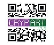 CrypArt Limited Logo
