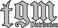 TGMDISTRO Logo
