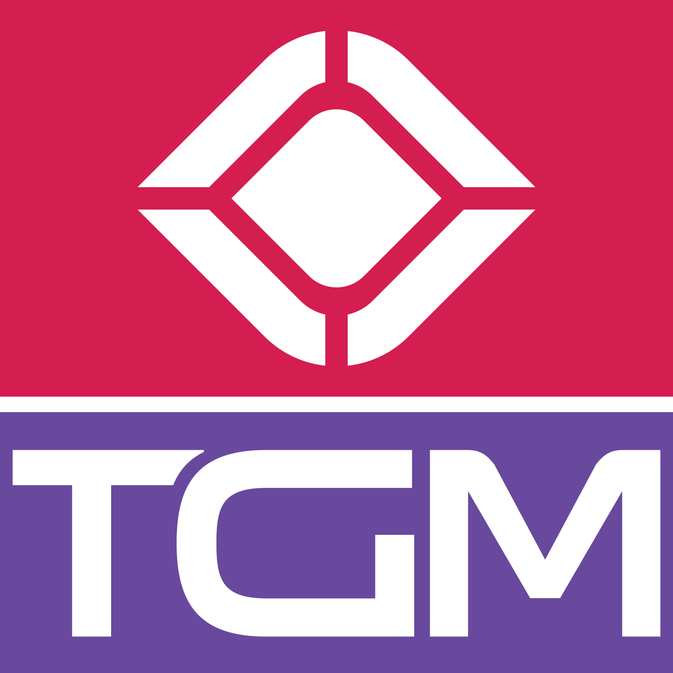TGMResearch Logo