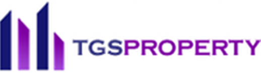 TGS PROPERTY Logo