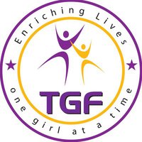 The T Gurlz Foundation, Inc Logo