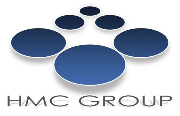 THE HMC GROUP Logo