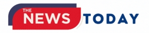 THE NEWS TODAY Logo