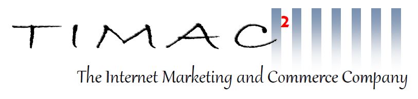 The Internet Marketing and Commerce Company Logo