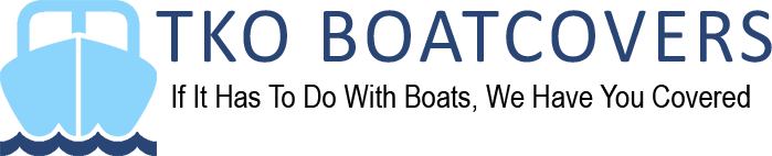 TKOBoatCovers Logo