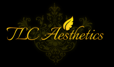 TLC Aesthetics Logo