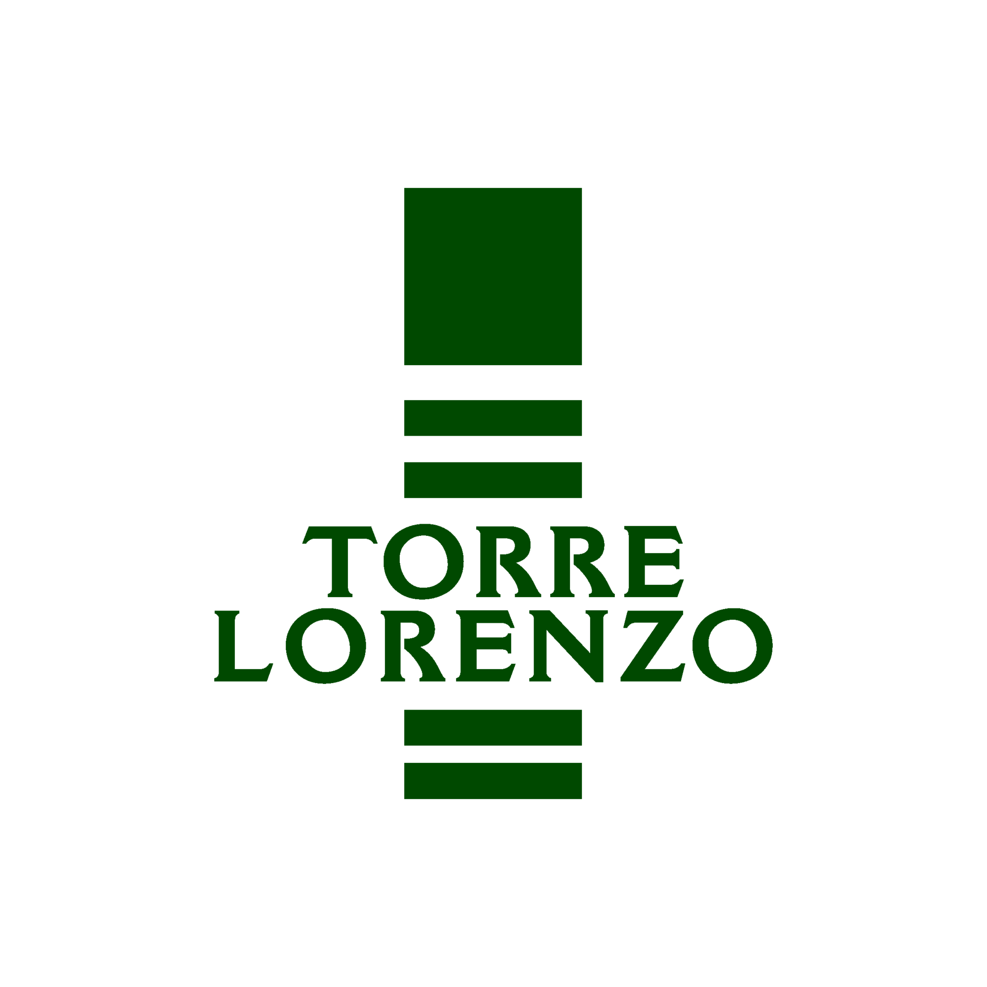 Torre Lorenzo Development Corporation Logo