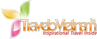 Travelo Vietnam Logo