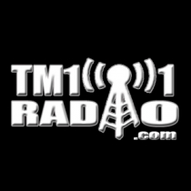 TM101Radio Logo