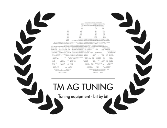 TMAgTuning Logo