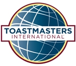 Toastmasters Club of Union Logo