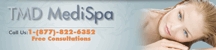 TMD Medispa Logo