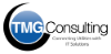 TMG Consulting Logo