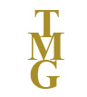 TMGoldMarketing Logo