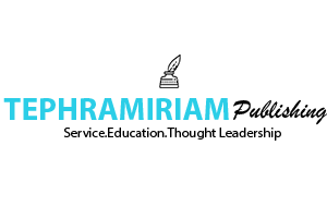 TEPHRAMIRIAM Publishing Logo