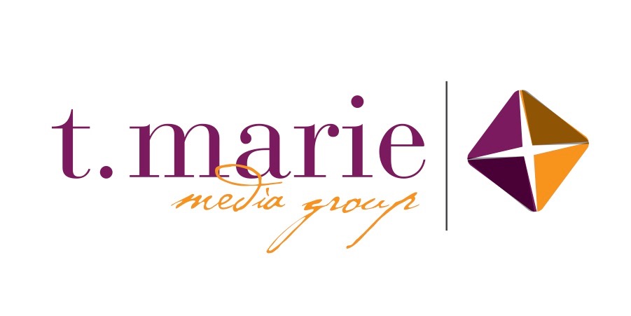 TMarieMedia Logo